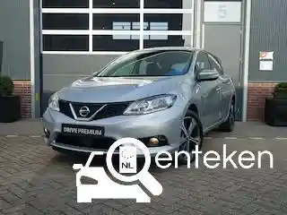 Nissan Pulsar 1.2 DIG-T 2015