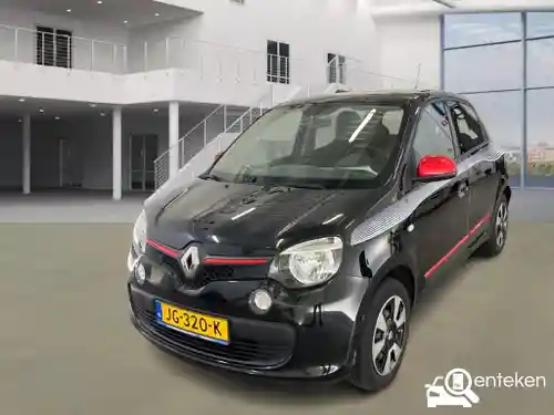 Renault Twingo SCe 70 2016