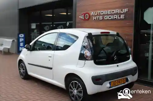 Citroen C1 1.0 2010