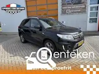 Suzuki Vitara 1.6 2016