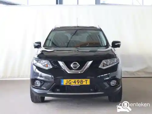 Nissan X-Trail 1.6 DIG-T 2016