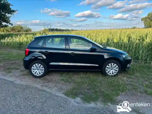 VW Polo 1.2 TSI BMT 2016
