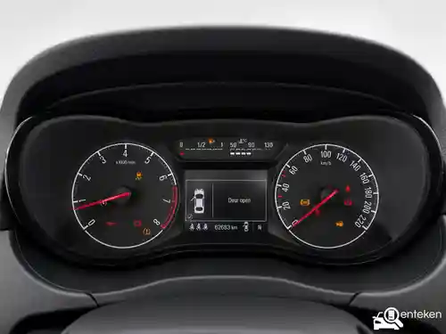 Opel Corsa 1.4 ecoFlex 2016