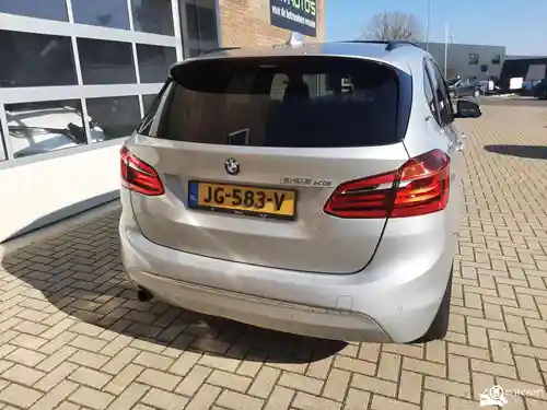 BMW 225xe iPerformance Active Tourer 2016