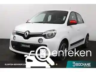 Renault Twingo ENERGY TCe 90 2016