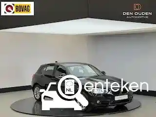 BMW 118i 2016