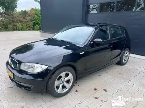 BMW 116i 2009