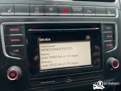 VW Polo 1.2 TSI BMT 2015