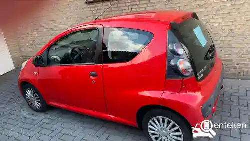 Citroen C1 1.0 2006