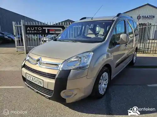Citroen Berlingo 1.6 16V 2009
