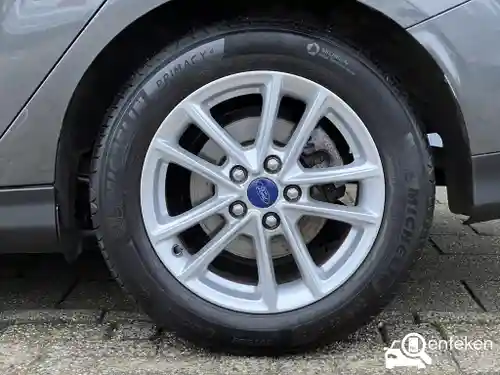 Ford Focus Turnier 1.0 EcoBoost 2016