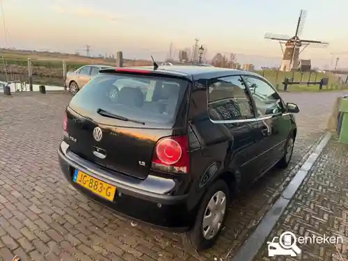 VW Polo 1.2 2006