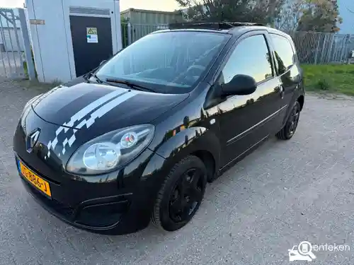 Renault Twingo 1.2 60 2008