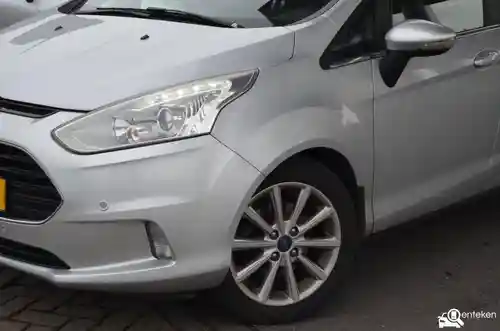 Ford B-MAX 1.0 EcoBoost 2016