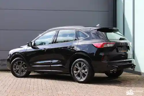 Ford Kuga 2.5 Plugin-Hybrid 2024