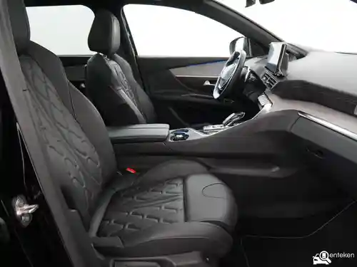 Peugeot 5008 1.2 PureTech 130 2021