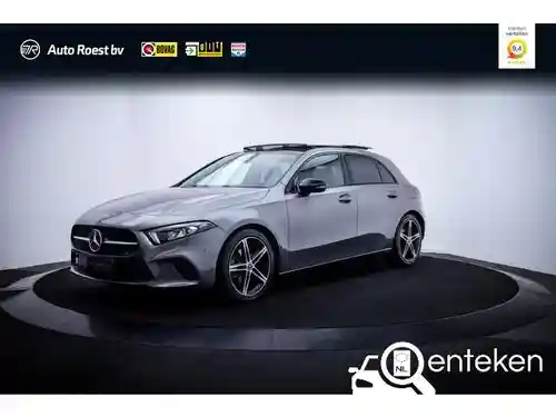 Mercedes-Benz A 180 2021