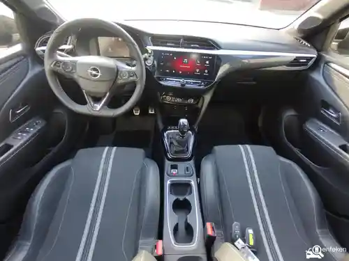 Opel Corsa 1.2 DI Turbo 2024