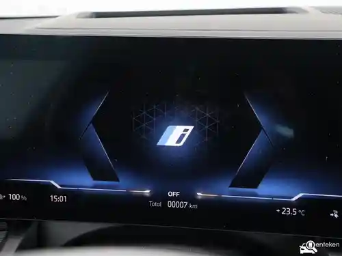 BMW i5 Touring eDrive40 2025