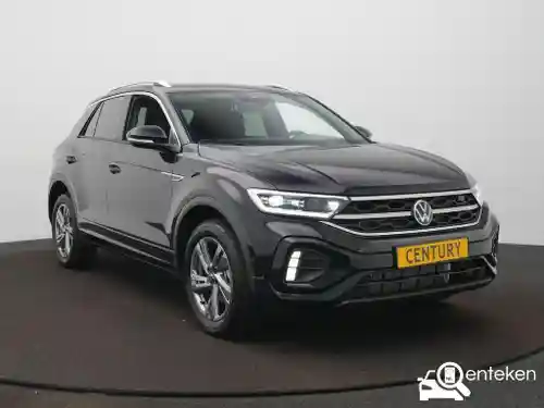 VW T-Roc 1.5 TSI OPF 2025