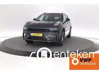 Lynk & Co 01 1.5TD PHEV 2025