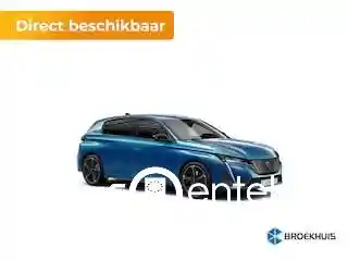 Peugeot e-308 156 2025