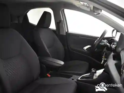Toyota Yaris 1.5 Hybrid 116 2022