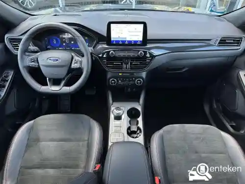 Ford Kuga 2.5 Plugin-Hybrid 2023