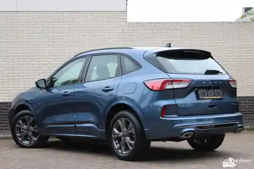 Ford Kuga 2.5 Plugin-Hybrid 2024