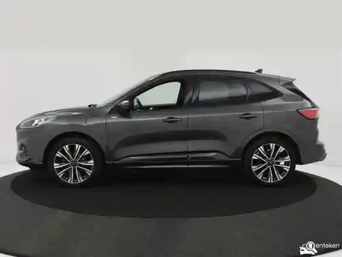 Ford Kuga 2.5 Plugin-Hybrid 2022