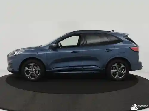 Ford Kuga 2.5 Plugin-Hybrid 2021