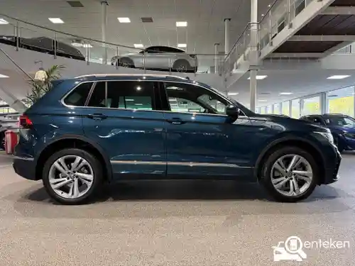 VW Tiguan 1.4 eHybrid OPF 2023