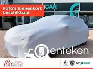 Dacia Duster Hybrid 140 2025