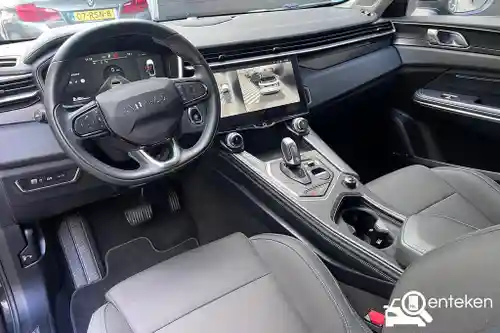 Lynk & Co 01 1.5TD PHEV 2022