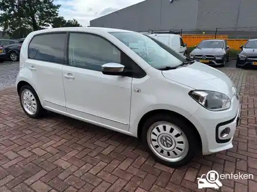 VW up! 1.0 2013