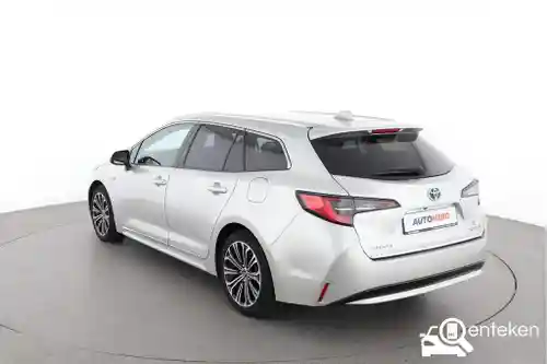 Toyota Corolla Touring Sports 1.8 Hybrid 2019