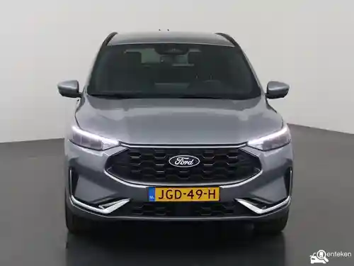 Ford Kuga Active 2.5 PHEV 2025