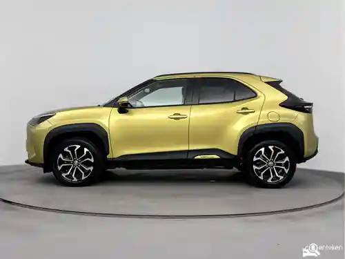 Toyota Yaris Cross 1.5 Hybrid 116 2024