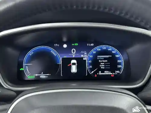 Toyota Corolla Touring Sports 1.8 Hybrid 2024