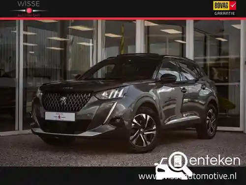 Peugeot 2008 1.2 PureTech 130 2020