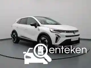 Renault Symbioz E-Tech Full Hybrid 145 2025