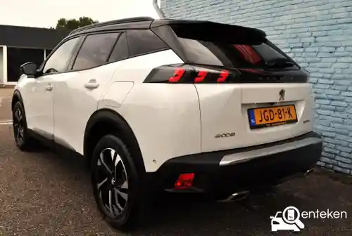 Peugeot 2008 1.2 PureTech 130 2020