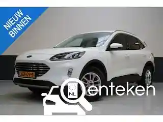 Ford Kuga 2.5 Plugin-Hybrid 2022