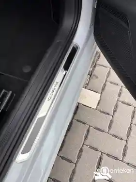 VW Polo 1.0 TSI OPF 2019