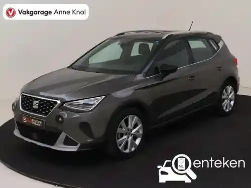 SEAT Arona 1.0 TSI 2023