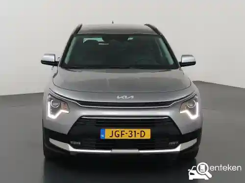 KIA Niro 1.6 GDI Hybrid 2023