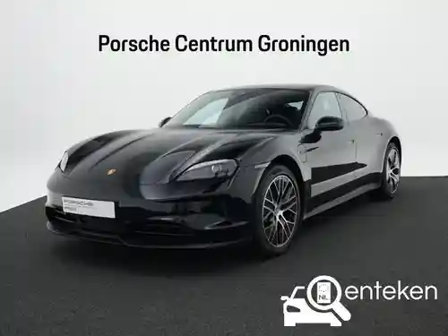 Porsche Taycan Sport Turismo 4S Performancebatterie Plus 2025