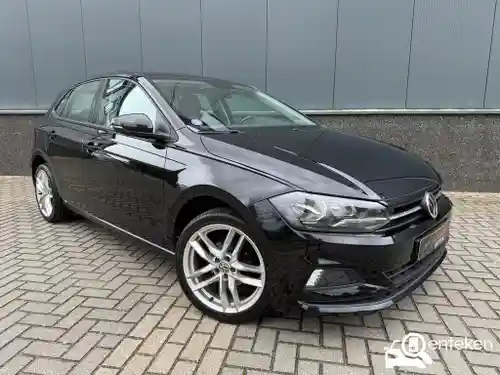VW Polo 1.0 TSI OPF 2018