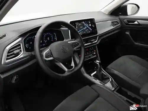 VW T-Roc 1.5 TSI OPF 2025