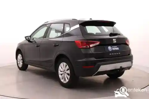 SEAT Arona 1.0 TSI 2019